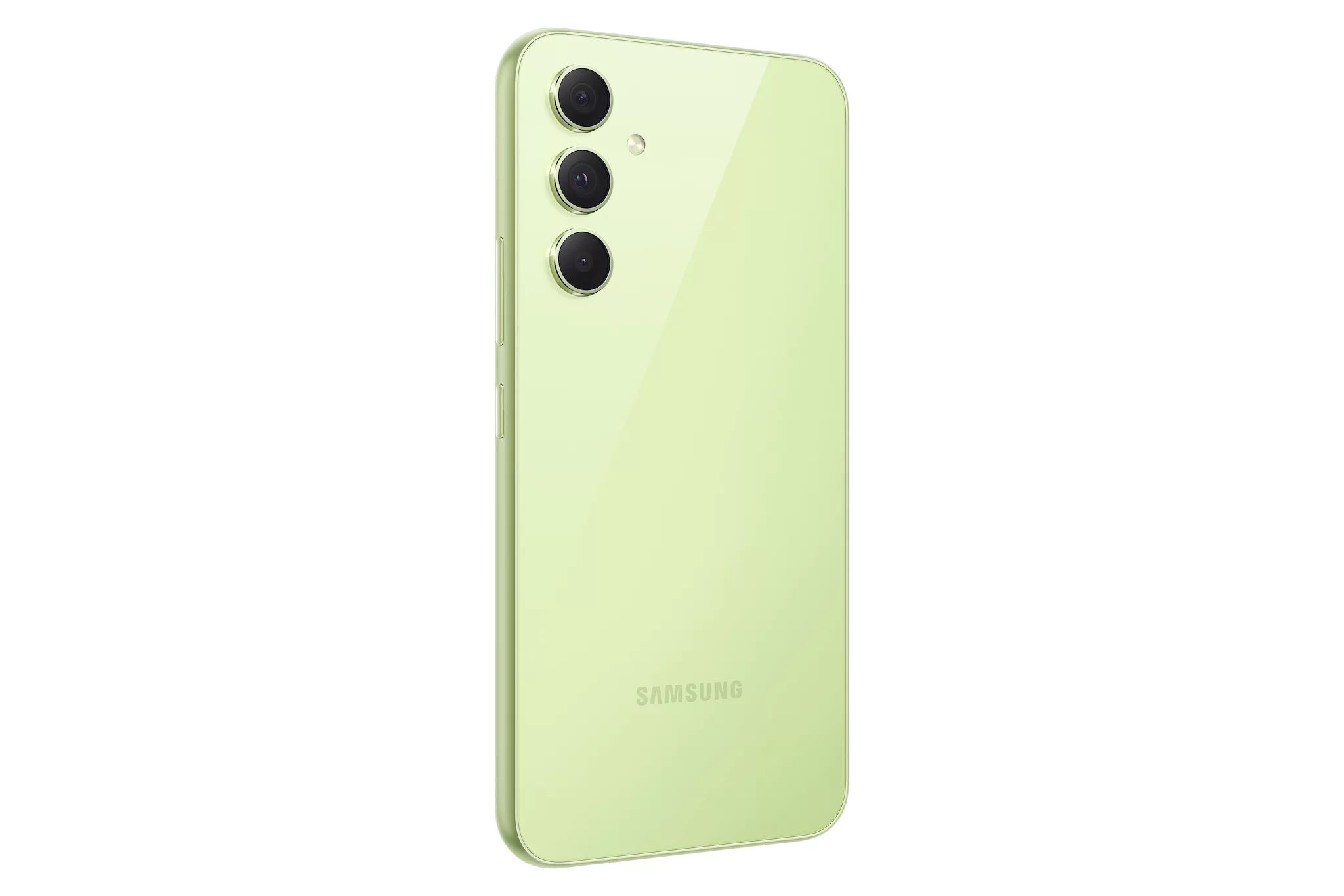 Samsung Galaxy A54 5G 256GB, Awesome Lime