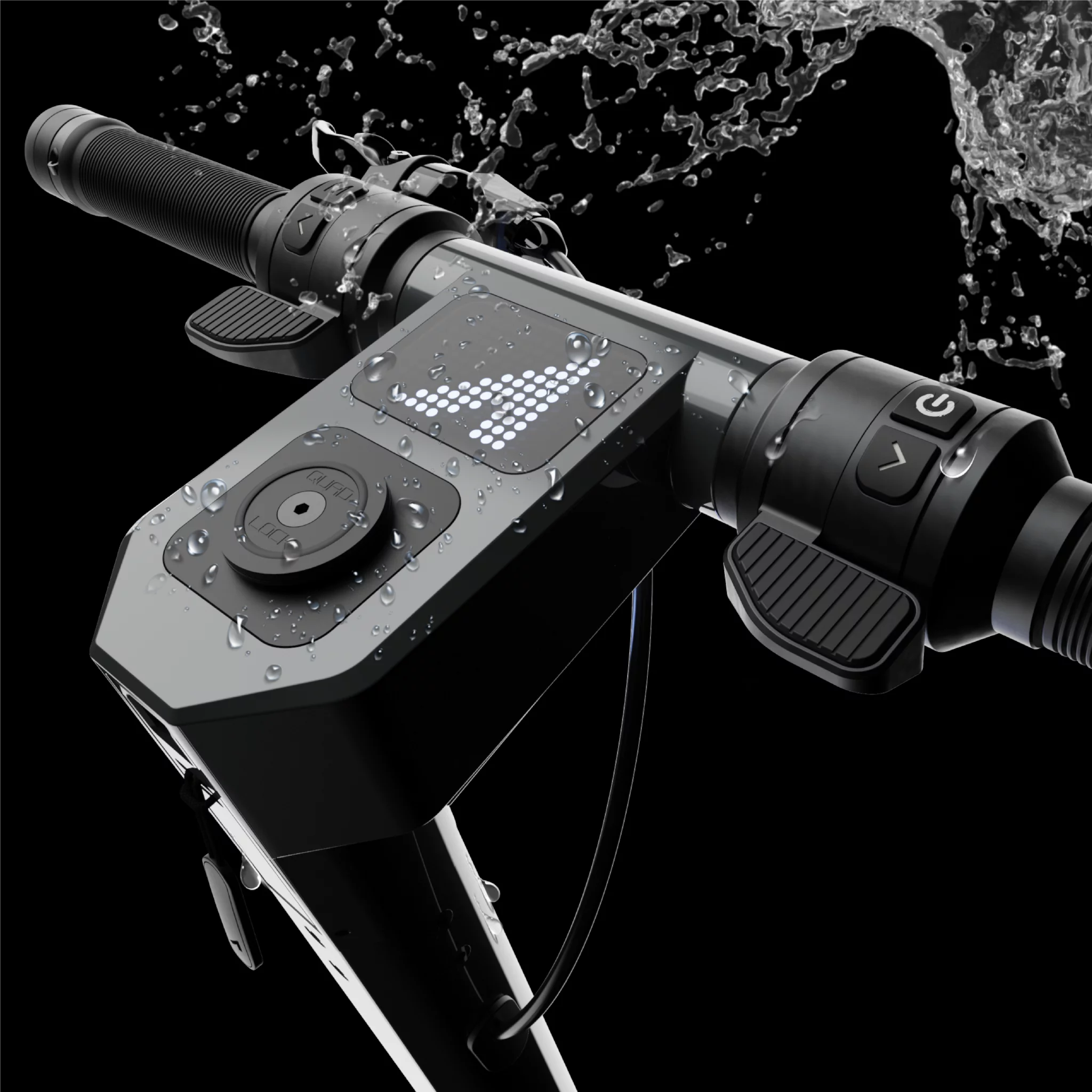 Apollo Go (Dualmotor)