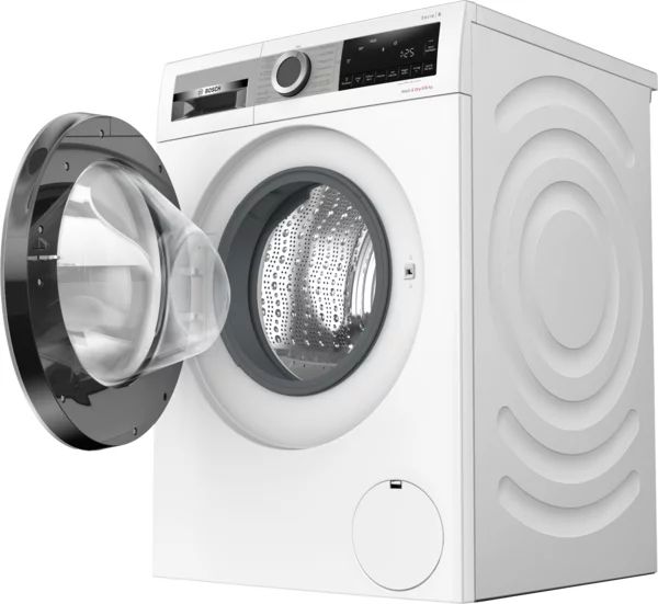 Bosch WNG24441 