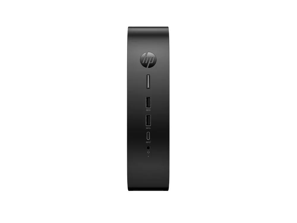 HP Elite t755 - Thin Client - SFF - 1 x Ryzen Embedded V2546 / 3 GHz