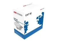 Hikvision DS-1LN5E-E/E - Bulkkabel - UTP - CAT
