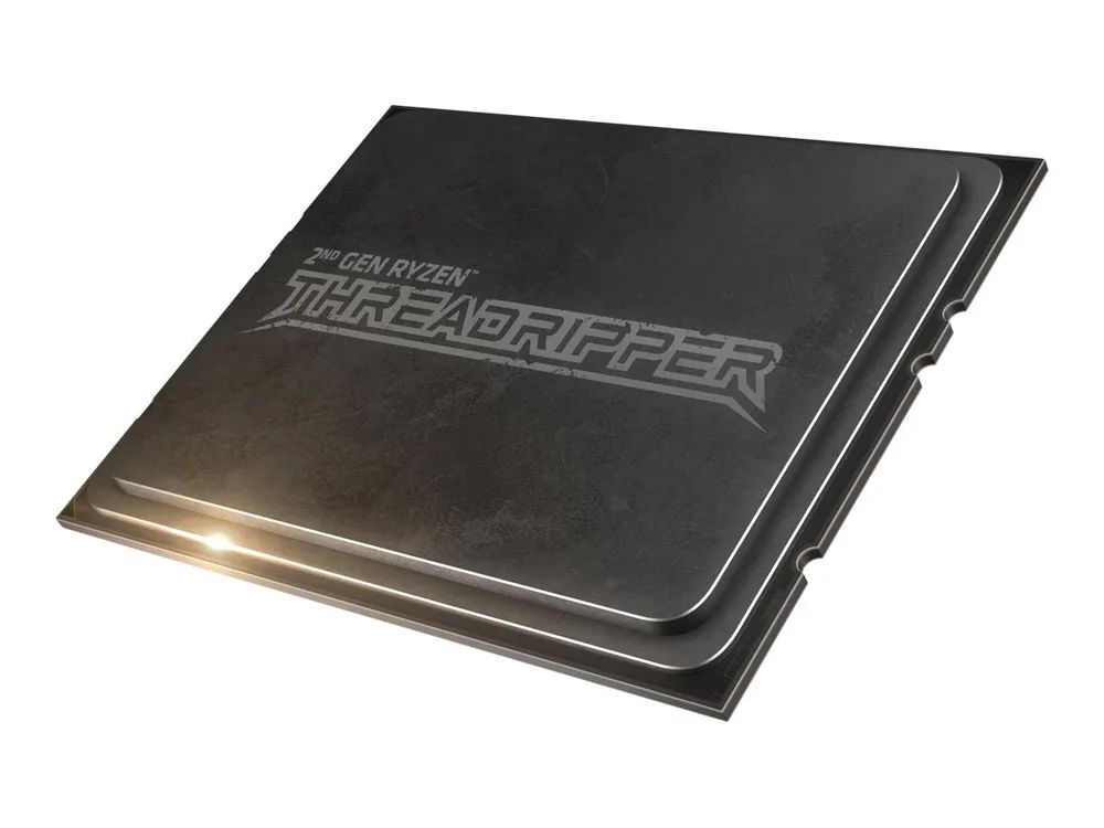 AMD Ryzen ThreadRipper 2990WX - 3 GHz - 32 Kerne