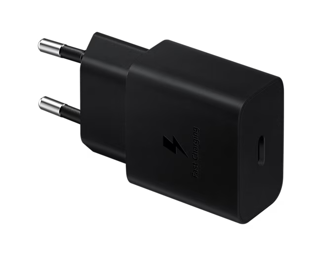 Samsung EP-T1510 - Netzteil - 15 Watt - 2 A - PD (24 pin USB-C)