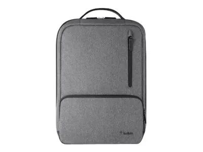 Belkin Classic Pro Backpack - Notebook-Rucksack - 39.6 cm (15.6")