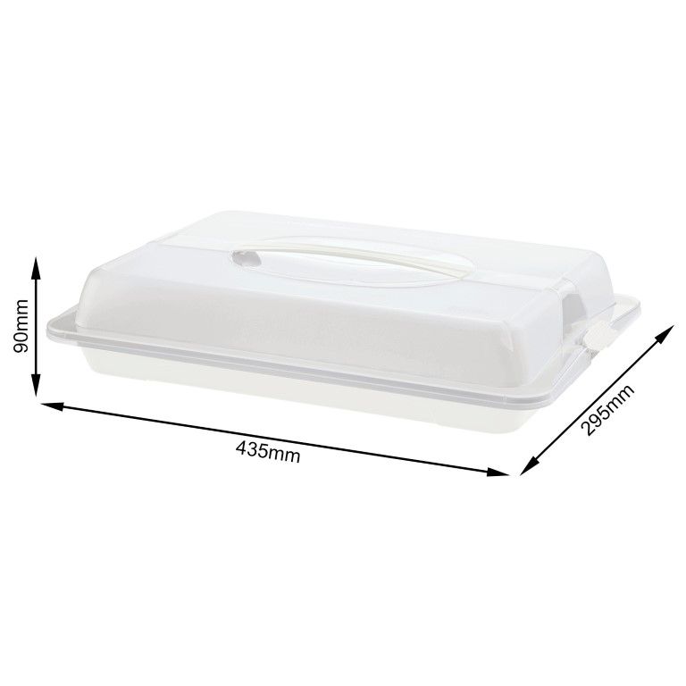 Rotho Partybutler medium JOHN