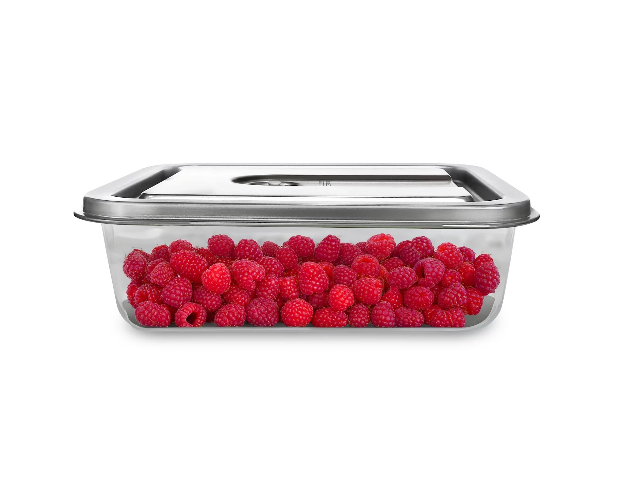 Caso VacuBoxx Inox XL 4.5