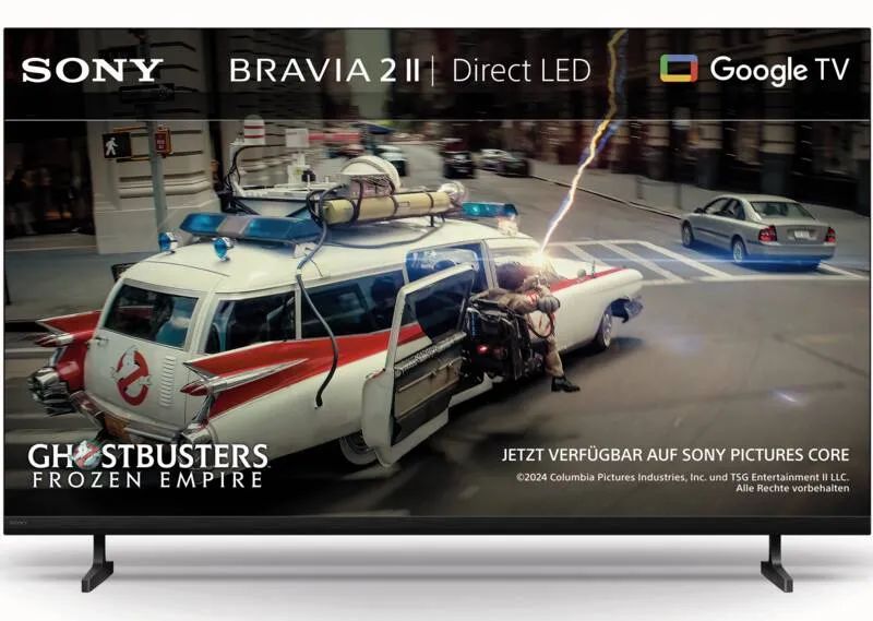 Sony K50S25VM2PB