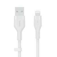 Belkin BoostCharge - Lightning-Kabel - USB männlich zu Lightning männlich