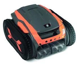 Zodiac TRX 8500 iQ Vortrax - schwarz