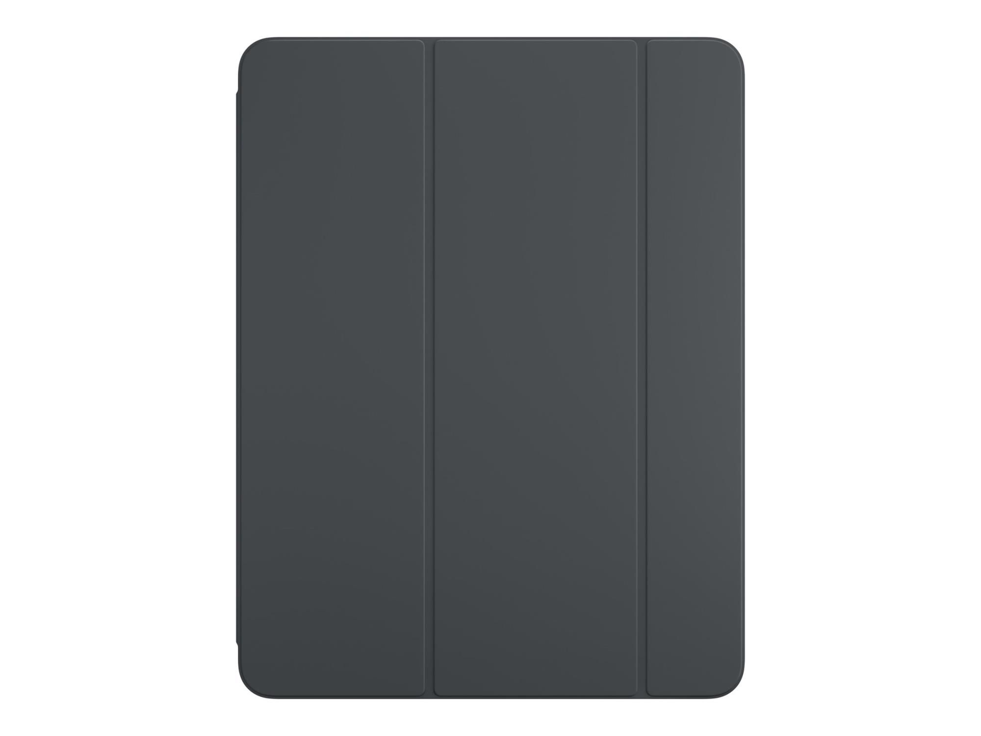 Apple Smart - Flip-Hülle für Tablet - Schwarz - für 13-inch iPad Pro (M4)