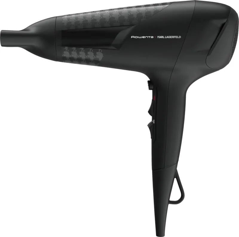 Rowenta Haartrockner CV581L STUDIO DRY Karl Lagerfeld