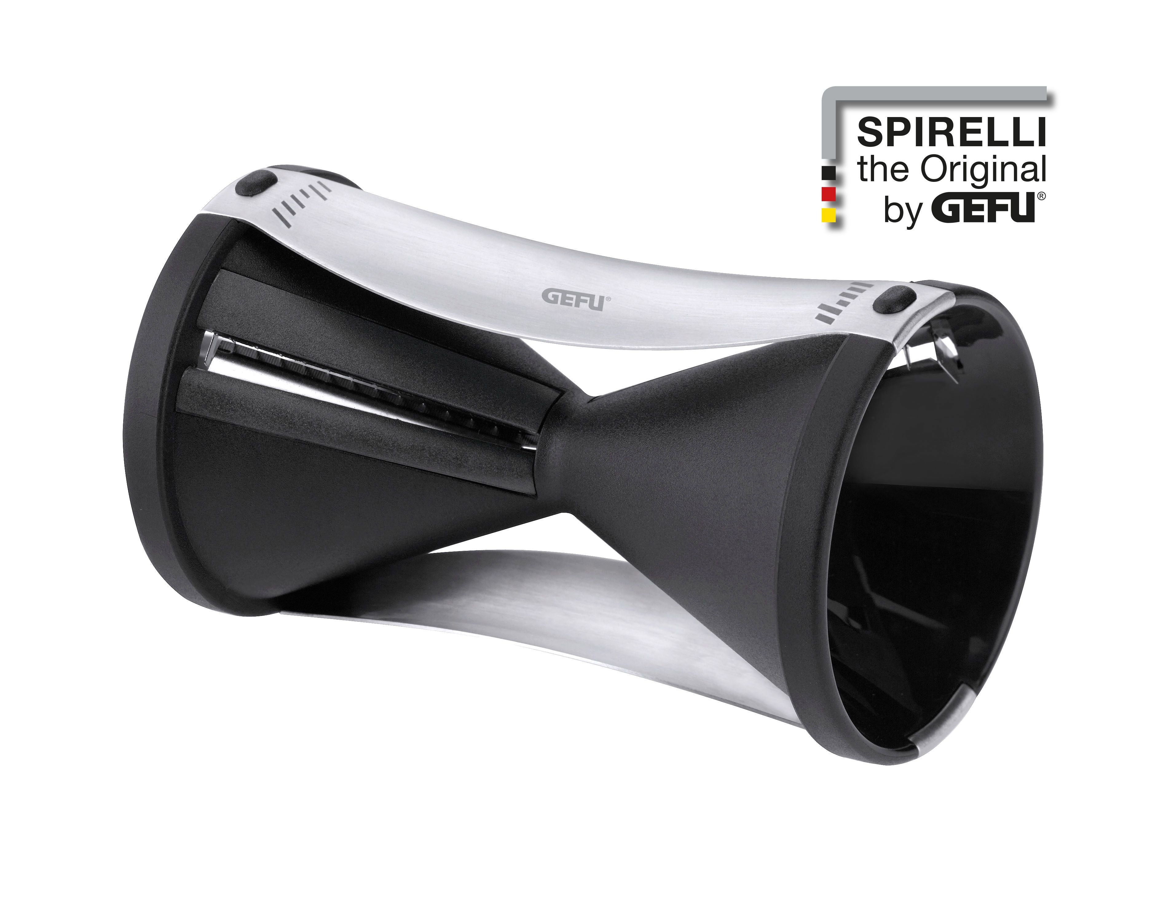 GEFU SPIRELLI® inkl. Reinigungsbürste