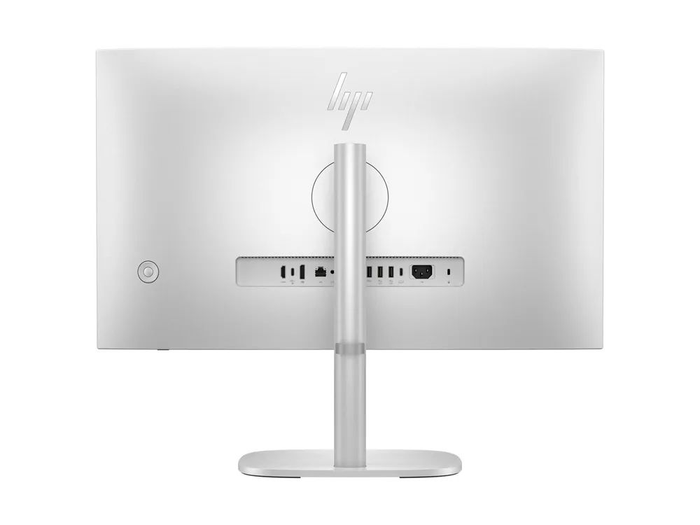 HP EliteStudio 8 G1i - All-in-One (Komplettlösung) - Core Ultra 5 235 / 3.4 GHz - vPro Enterprise - RAM 16 GB - SSD 512 GB - NVMe - Intel Graphics - Wi-Fi 6, Wi-Fi 7, Bluetooth, 1GbE - WLAN: 802.11a/b/g/n/ac/ax/be, Bluetooth 5.4 - Win 11 Pro - Monito
