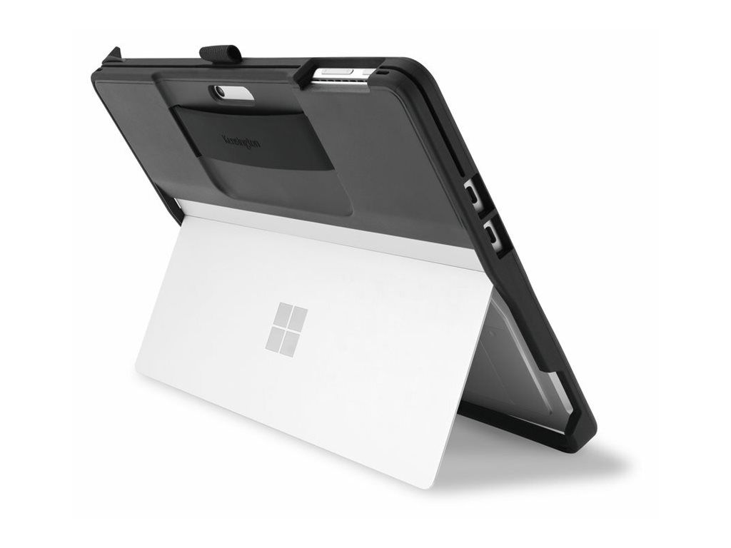 Kensington BlackBelt EQ - Hintere Abdeckung für Tablet