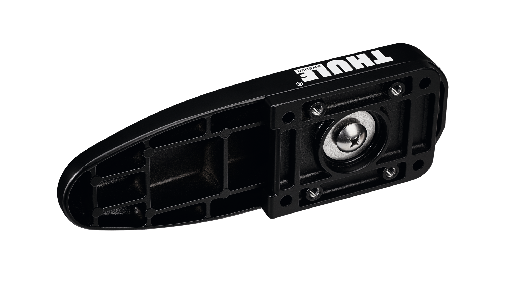 Thule Universal Lock schwarz