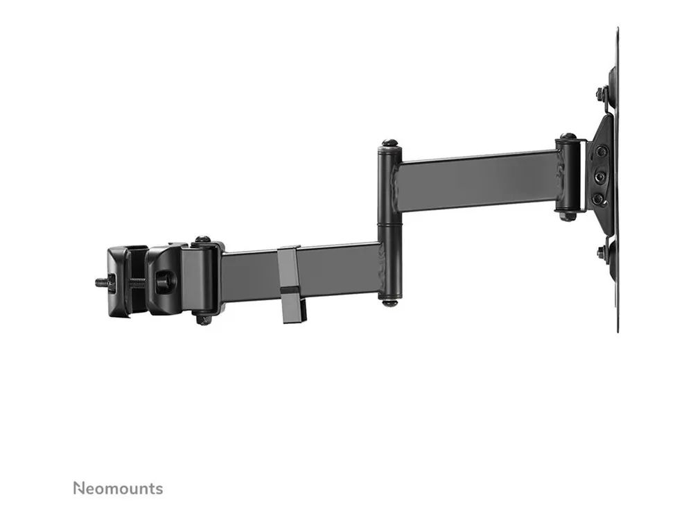 Neomounts FL40-450BL12 - Befestigungskit (Stangenbefestigung)