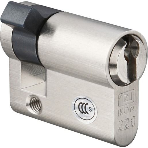 Gira PROFILZYLINDER GLEICH / GIRA 00200 000200