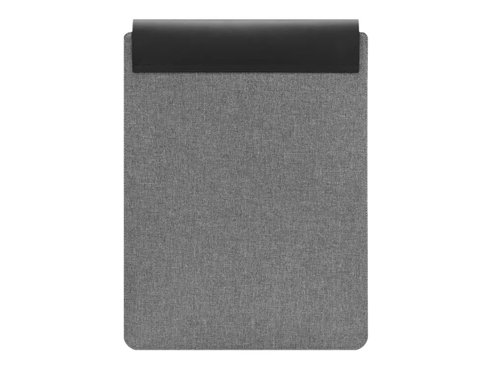 Lenovo Notebook-Hülle - 40.6 cm (16") - Grau