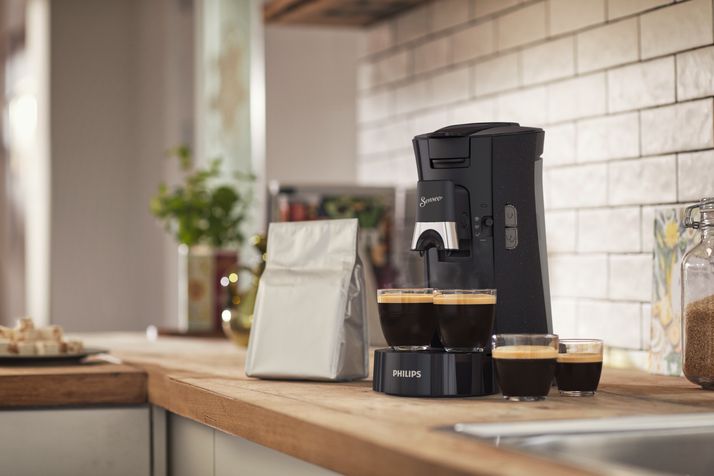 Philips Senseo CSA240/20 Select ECO