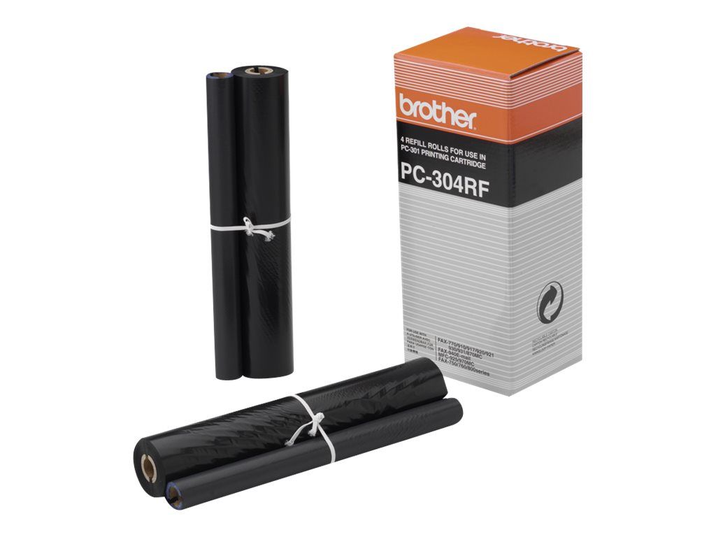 Brother PC304RF - Farbband - für Brother MFC-970