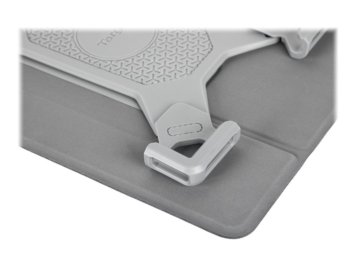 Targus Pro-Tek Universal - Tastatur und Foliohülle