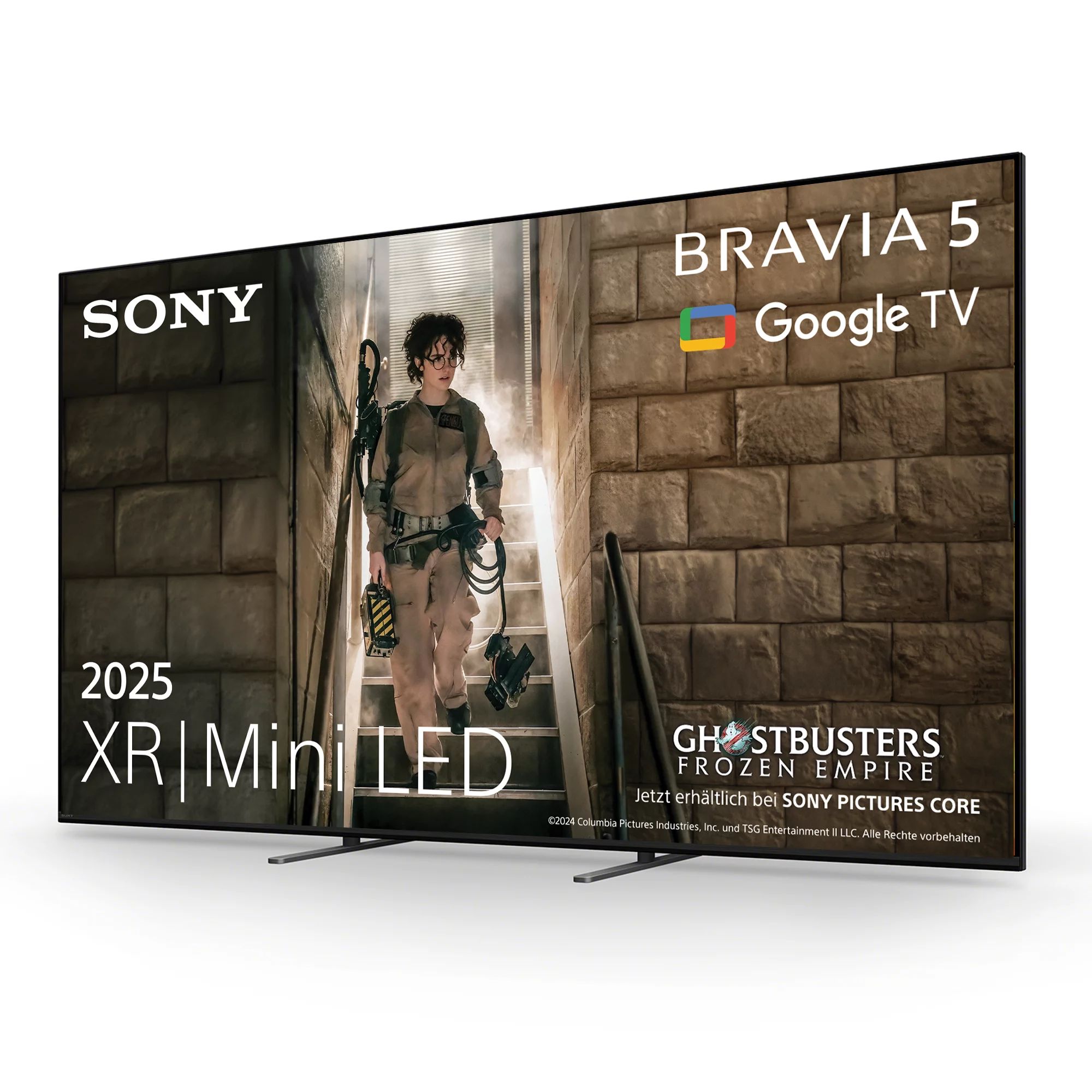 Sony K55XR55B.CEI