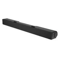 Dell Stereo USB SoundBar AC511M - Lautsprecher - Stereo