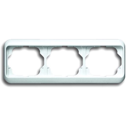 Busch-Jaeger A NEA ABD.RAHMEN 3F 1723-24G / BUSCH 1723-24G 2CKA001754A2718