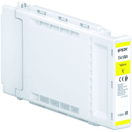 Epson T41R440 110 ml, gelb