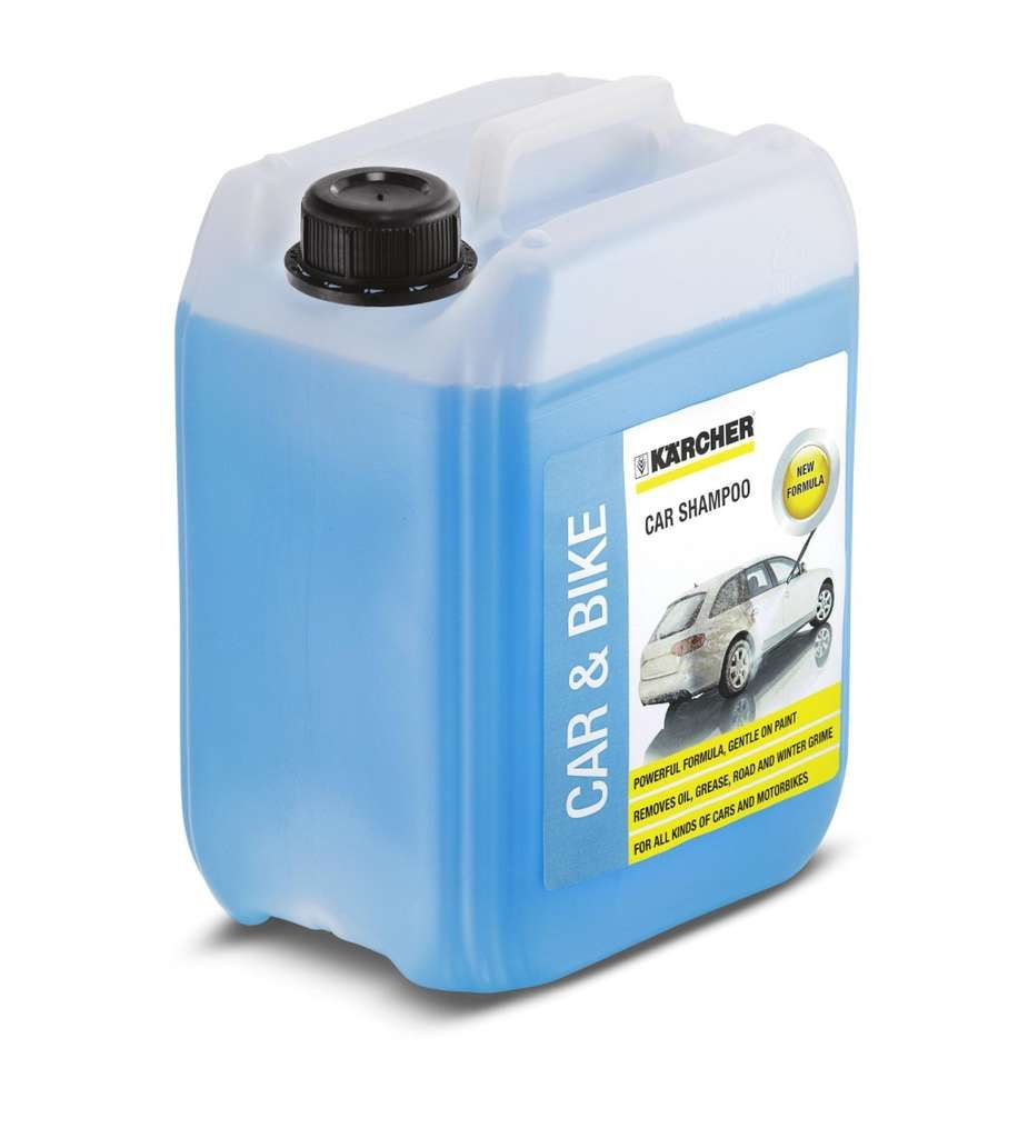 Kärcher RM 619 Autoshampoo, 10 L