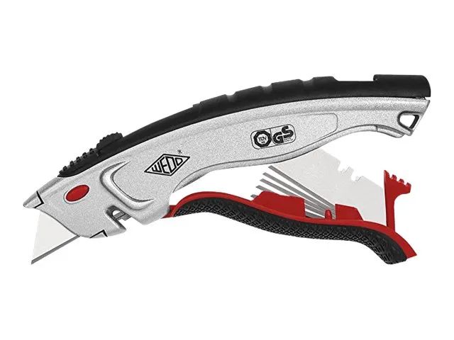 WEDO Safety-Cutter Profi Plus - Allzweckmesser