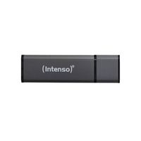 Intenso Alu Line - USB-Flash-Laufwerk - 128 GB