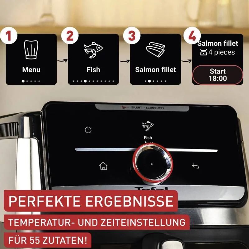Tefal EY876D