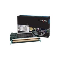 Lexmark Schwarz - original - Tonerpatrone - für Lexmark M1145