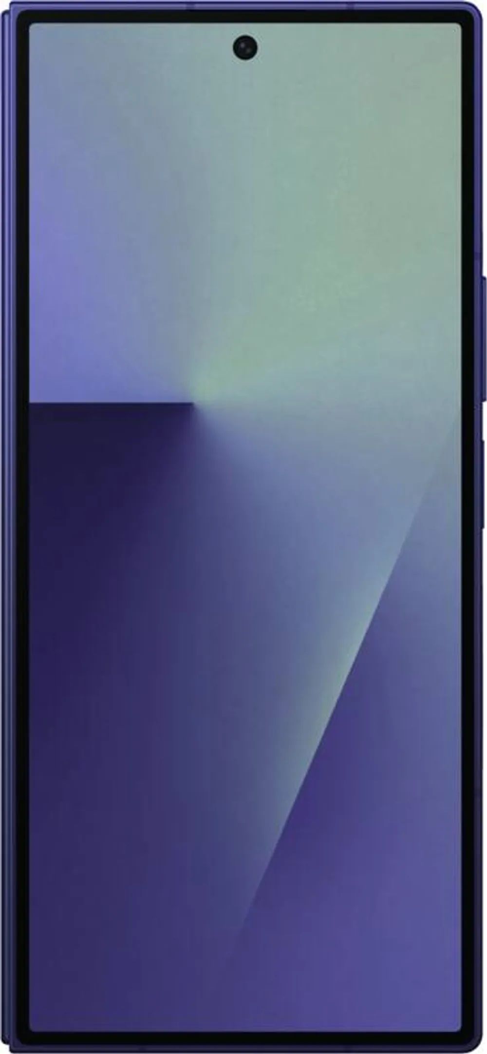 Samsung Galaxy Z Fold7 Blue Shadow - 512 GB