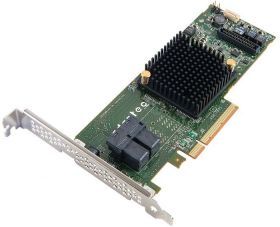 Microchip Adaptec 2020SA retail, PCI 64bit 