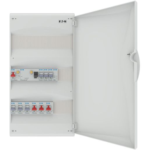 Eaton KLEINVERT. BEST. 3-R O.MW AP / EATON KLV FLEX 10 BC EP-501037