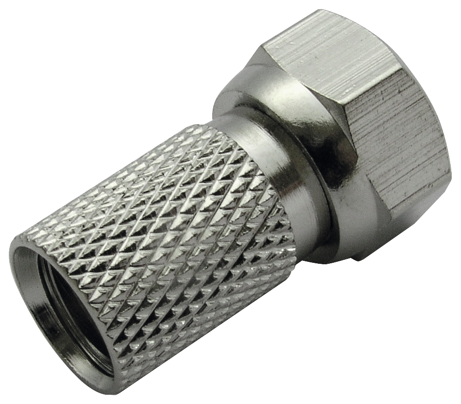 InnTec F-Stecker 2er-Set