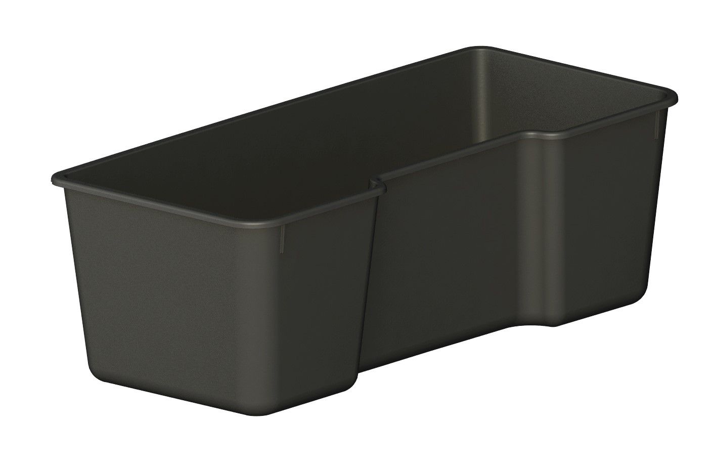 Rotho Korb für 30 - 44 - 65 l Boxen EVO