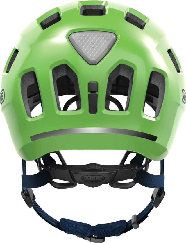 ABUS YOUN-I 2.0 sparkling green S