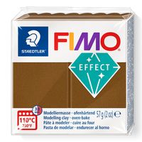 STAEDTLER Mod.masse Effect 57g bronze metallic retail