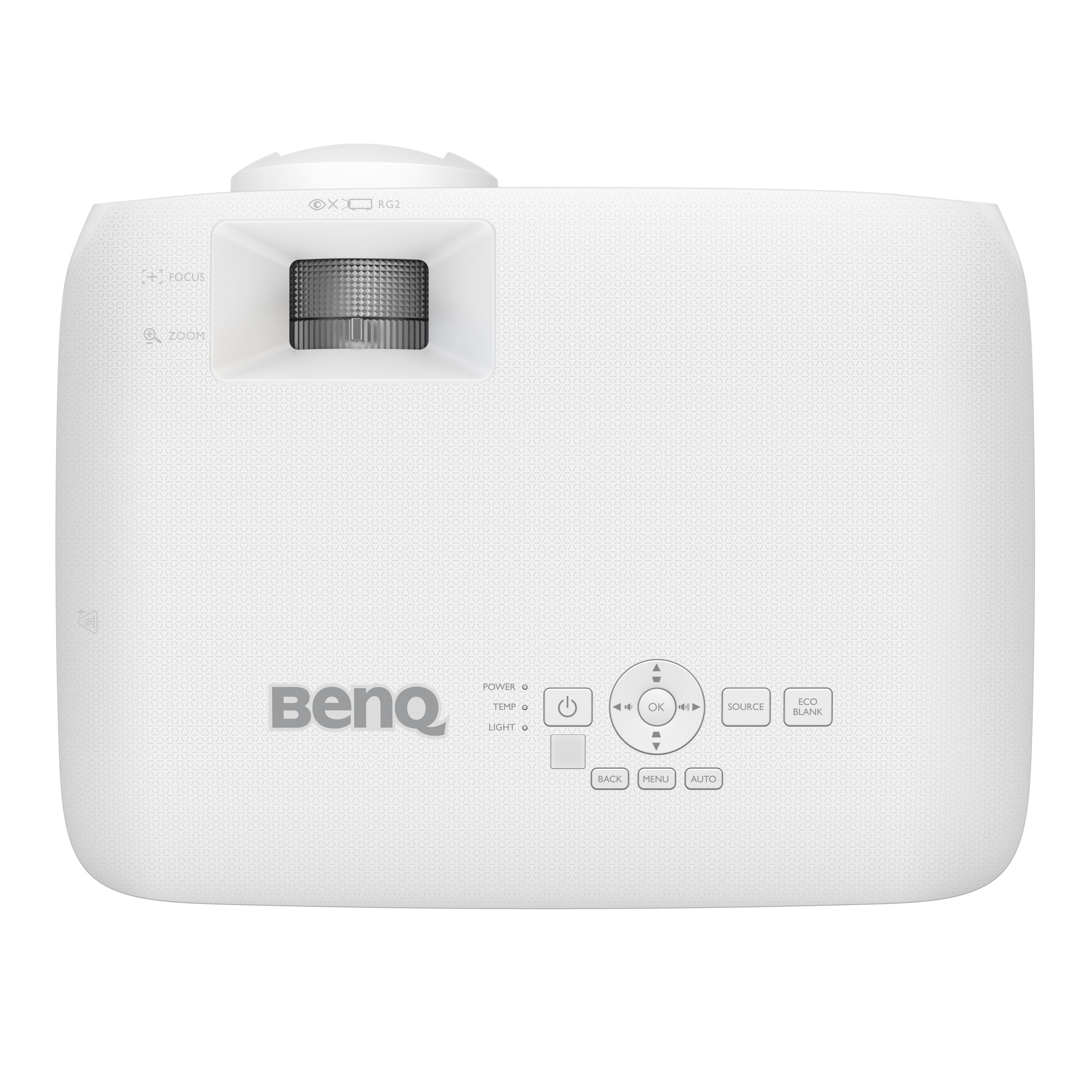 BenQ LW500ST Beamer 2000 ANSI Lumen Open-Box