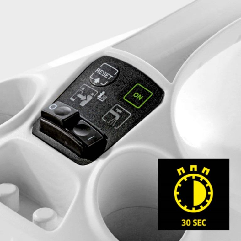 Kärcher SC 3 EasyFix
