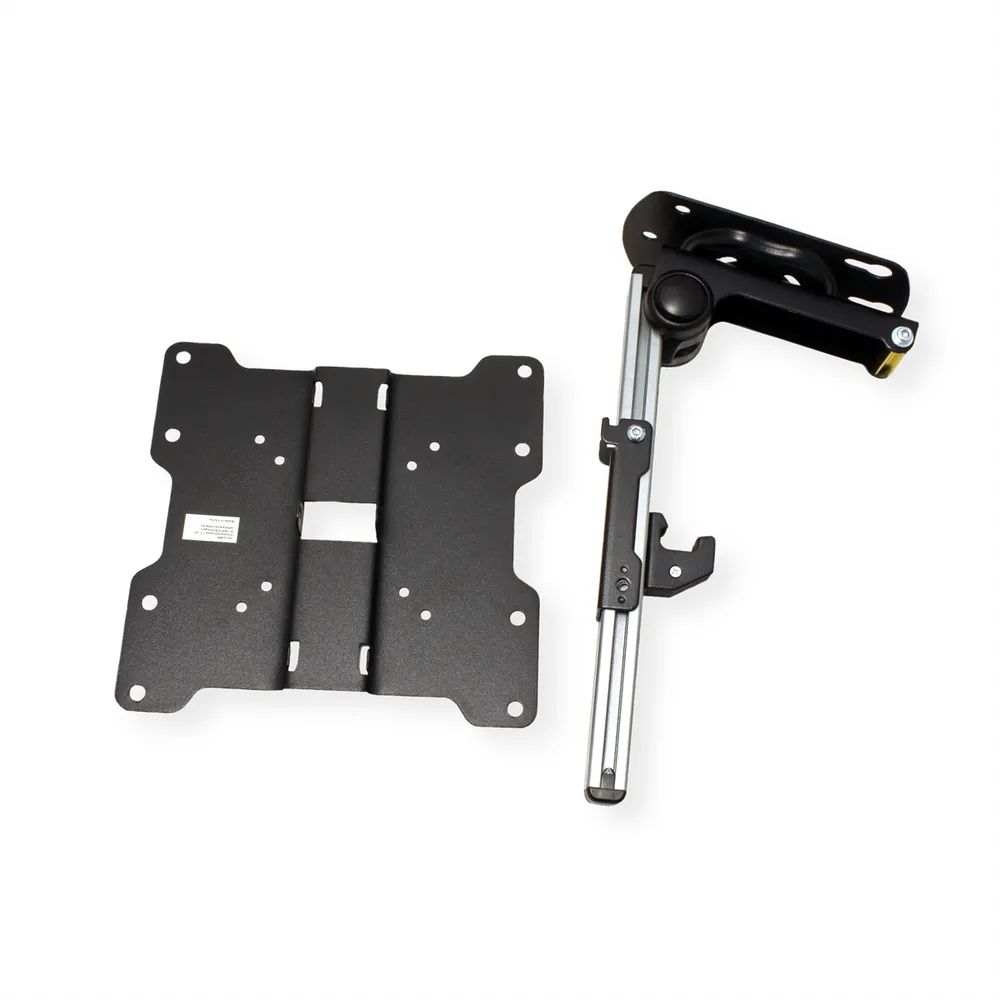 VALUE TV-Deckenhalterung, klappbar, 17-37 Zoll, bis 20 kg