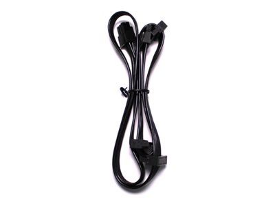 Xilence Stromkabel zu SATA-Stromstecker (M)