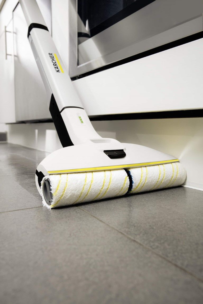 Kärcher EWM 2 Open-Box