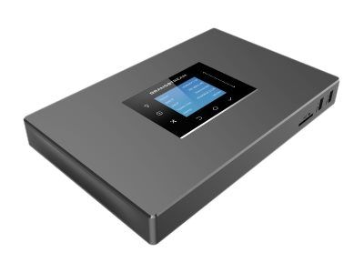 Grandstream UCM6304 - IP-PBX - in Rack montierbar