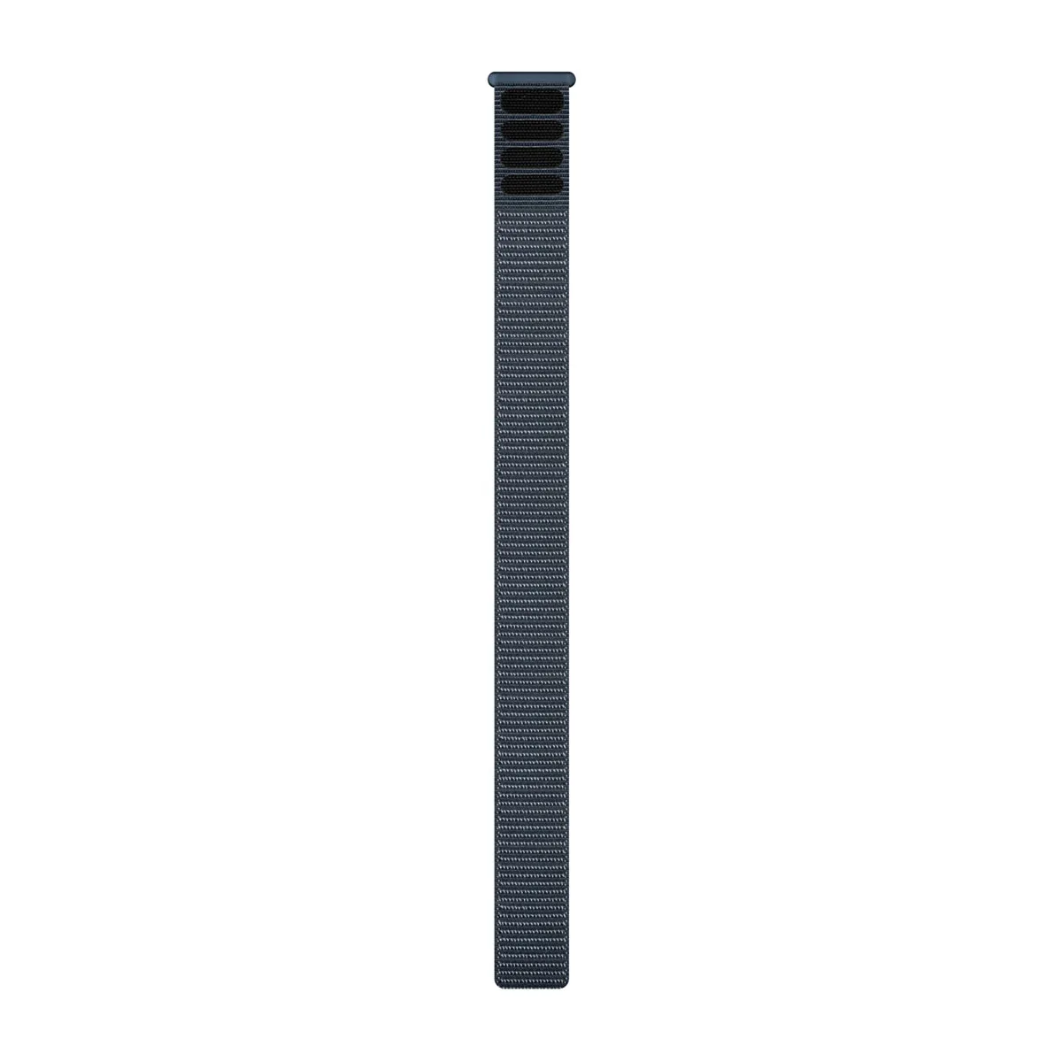 Garmin UltraFit-Armband 22 mm Nylon, Granitblau