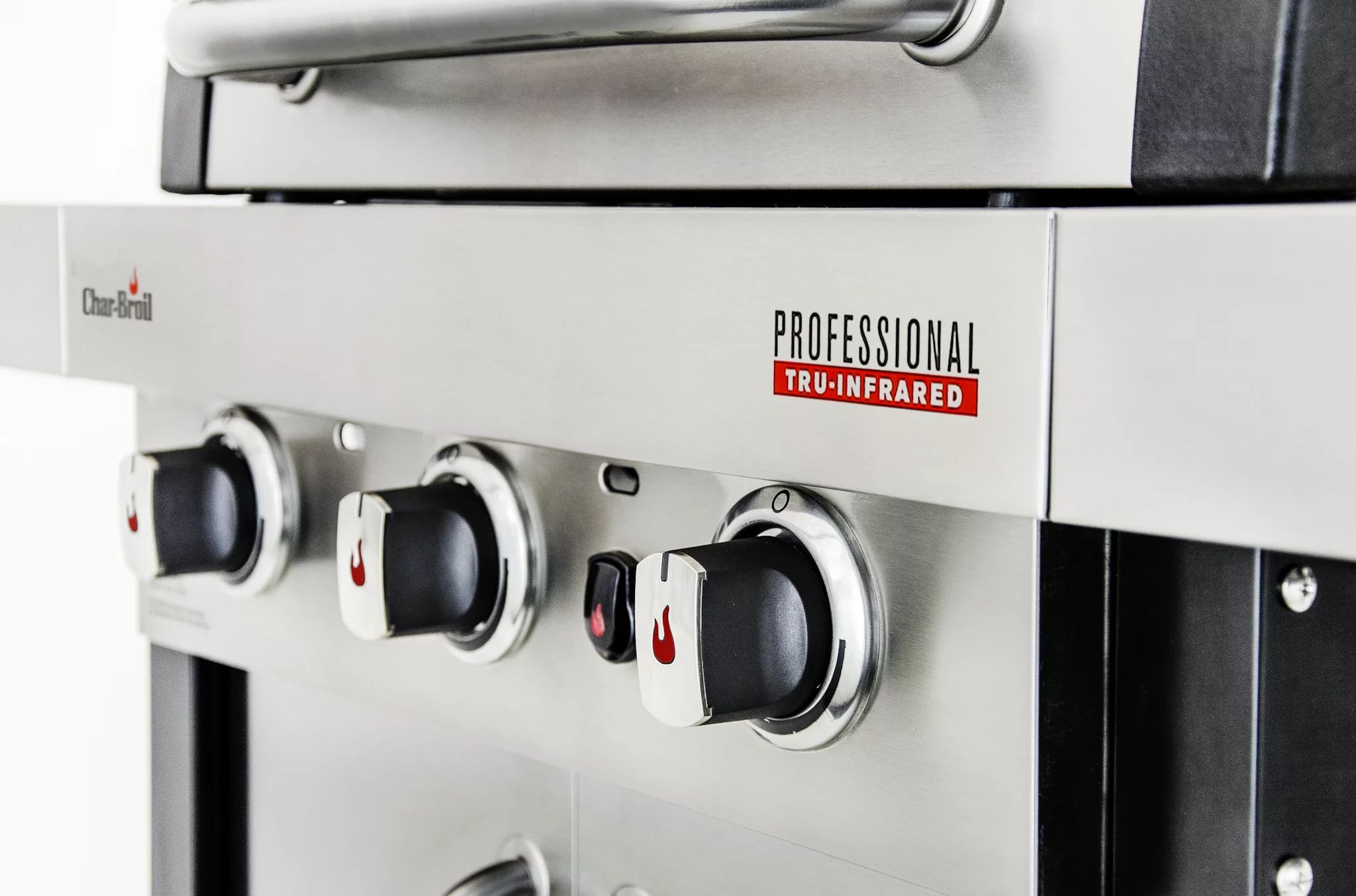 Char Broil Professional 3400 S