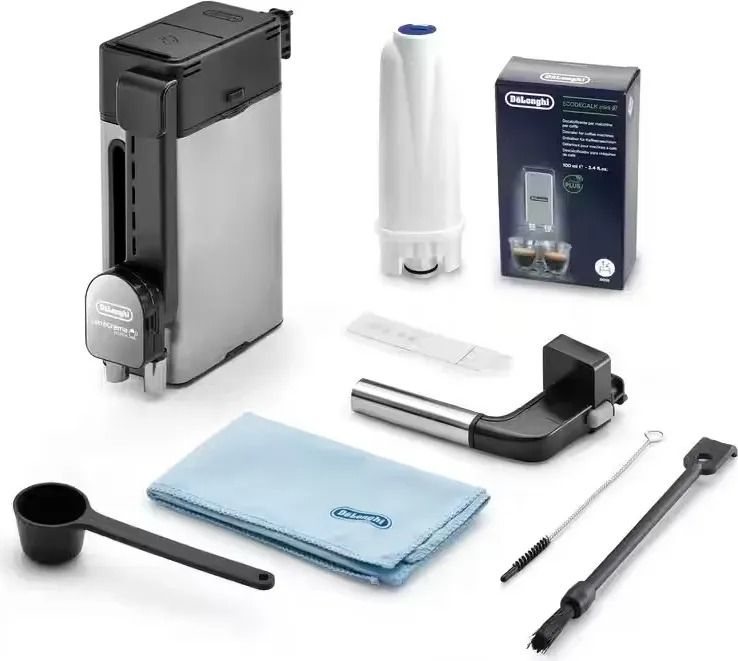 Delonghi EPAM960.55.GM Maestosa
